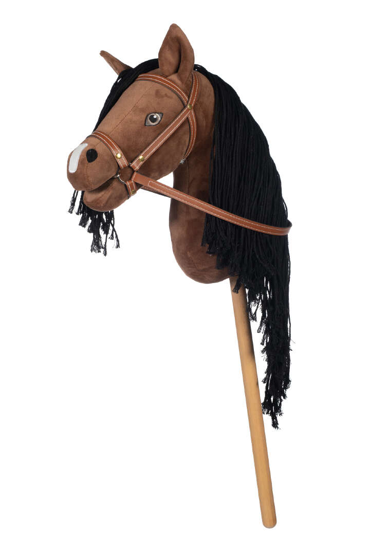 HKM KIDS Hobby Horse Mini